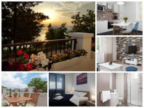 Apartman Bura